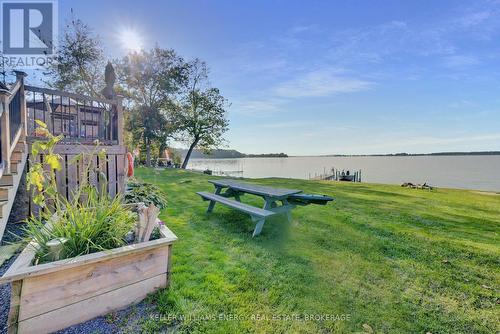 96 Bishop Lane, Prince Edward County (Ameliasburgh), ON - Outdoor With Body Of Water With View