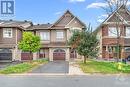 182 Garrity Crescent, Ottawa, ON  - Outdoor With Facade 