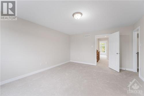 182 Garrity Crescent, Ottawa, ON - Indoor Photo Showing Other Room