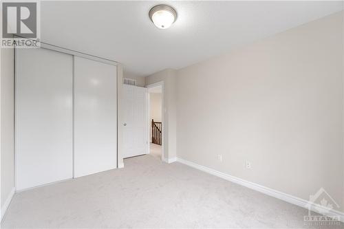 182 Garrity Crescent, Ottawa, ON - Indoor Photo Showing Other Room