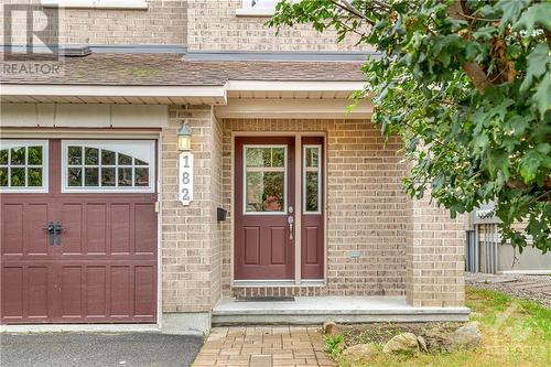 182 Garrity Crescent, Ottawa, ON - Outdoor