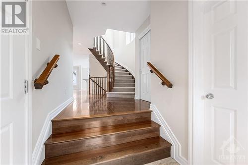 182 Garrity Crescent, Ottawa, ON - Indoor Photo Showing Other Room