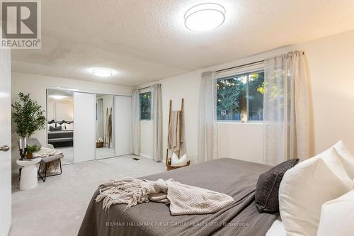 757 Edna Court, Oshawa, ON - Indoor Photo Showing Bedroom