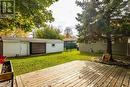 757 Edna Court, Oshawa, ON  - Outdoor With Deck Patio Veranda With Exterior 