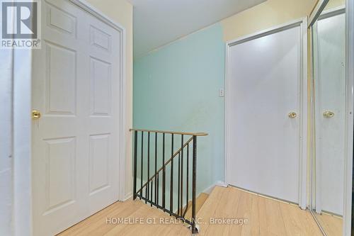 1039 - 100 Mornelle Court, Toronto, ON - Indoor Photo Showing Other Room