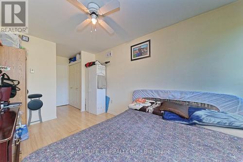 1039 - 100 Mornelle Court, Toronto, ON - Indoor Photo Showing Bedroom