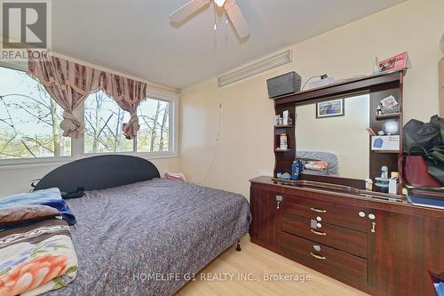 1039 - 100 Mornelle Court, Toronto, ON - Indoor Photo Showing Bedroom