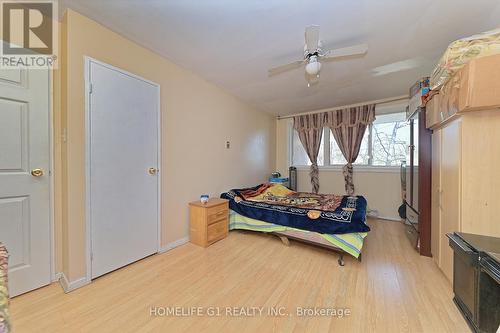 1039 - 100 Mornelle Court, Toronto, ON - Indoor Photo Showing Bedroom