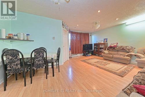 1039 - 100 Mornelle Court, Toronto, ON - Indoor