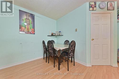 1039 - 100 Mornelle Court, Toronto, ON - Indoor