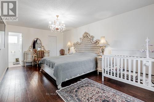 9 Addison Street, Richmond Hill, ON - Indoor Photo Showing Bedroom