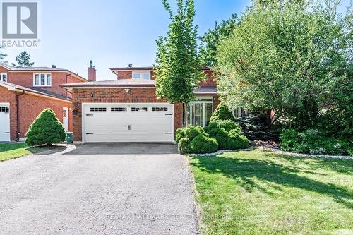 9 Addison Street, Richmond Hill, ON - Outdoor