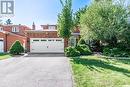 9 Addison Street, Richmond Hill, ON  - Outdoor 