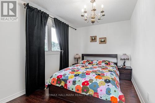 9 Addison Street, Richmond Hill, ON - Indoor Photo Showing Bedroom