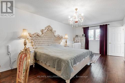 9 Addison Street, Richmond Hill, ON - Indoor Photo Showing Bedroom