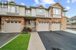 242 UPPER MOUNT ALBION Road Unit# 12  Stoney Creek, ON L8J 0B1