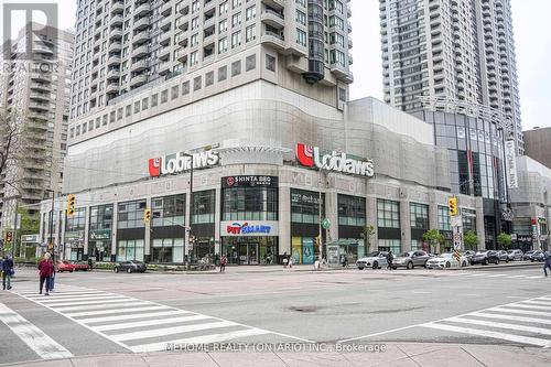 502 - 5168 Yonge Street, Toronto, ON - Outdoor