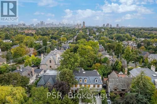 5 Dewbourne Avenue, Toronto, ON - Outdoor With View