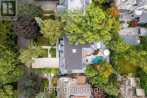 5 Dewbourne Avenue, Toronto, ON - Outdoor With View