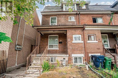 10 Afton Avenue, Toronto, ON - Outdoor