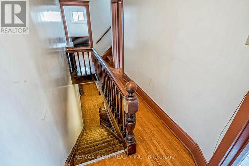 10 Afton Avenue, Toronto, ON - Indoor Photo Showing Other Room