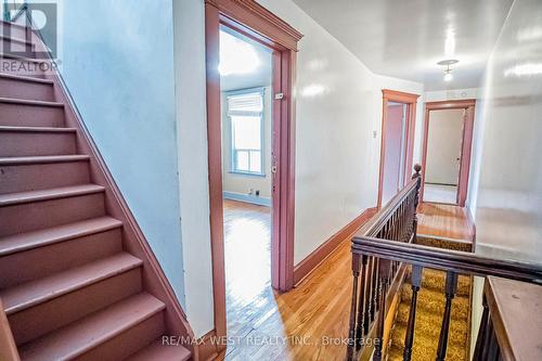 10 Afton Avenue, Toronto, ON - Indoor Photo Showing Other Room