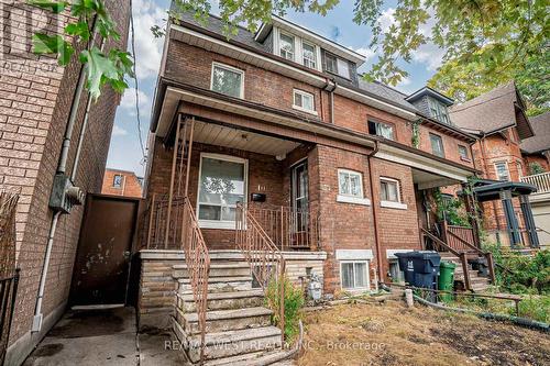 10 Afton Avenue, Toronto, ON - Outdoor