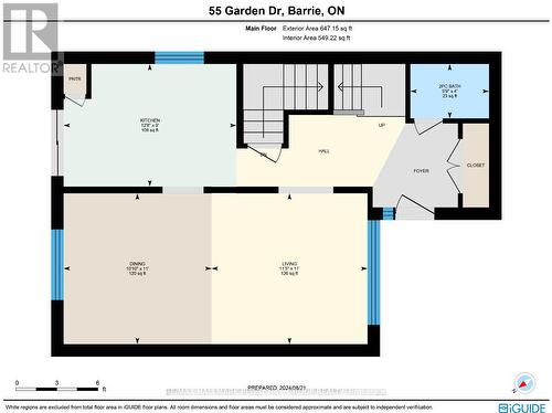 55 Garden Drive, Barrie, ON - Other