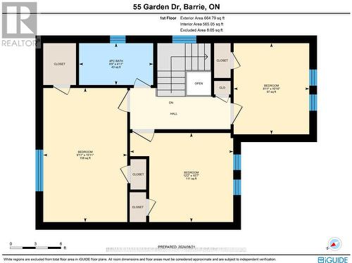 55 Garden Drive, Barrie, ON - Other