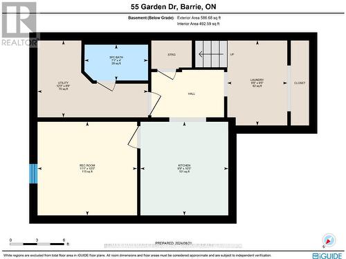 55 Garden Drive, Barrie, ON - Other