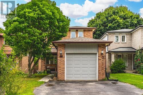 55 Garden Drive, Barrie, ON - Outdoor