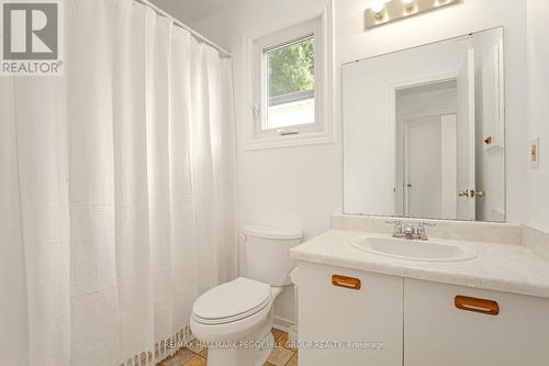 55 Garden Drive, Barrie, ON - Indoor Photo Showing Bathroom