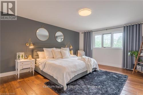 1006 Golfview Road, Peterborough (Monaghan), ON - Indoor Photo Showing Bedroom