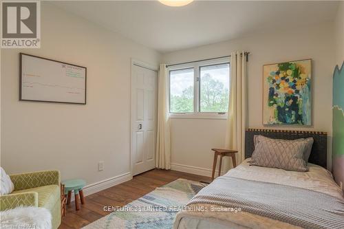 1006 Golfview Road, Peterborough (Monaghan), ON - Indoor Photo Showing Bedroom