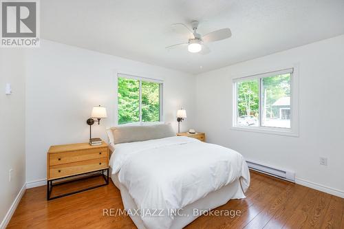 41 Fire Route 54C, Havelock-Belmont-Methuen, ON - Indoor Photo Showing Bedroom