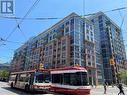 703 - 1005 King Street W, Toronto, ON  - Outdoor 