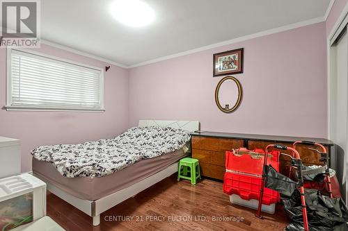 96 Scarden Avenue, Toronto, ON - Indoor Photo Showing Bedroom