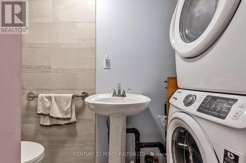 96 Scarden Avenue, Toronto, ON - Indoor Photo Showing Laundry Room