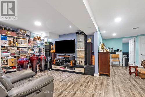 96 Scarden Avenue, Toronto, ON - Indoor