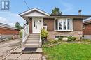 96 Scarden Avenue, Toronto, ON  - Outdoor 