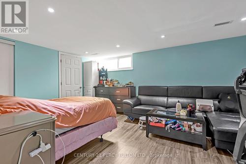 96 Scarden Avenue, Toronto, ON - Indoor Photo Showing Bedroom