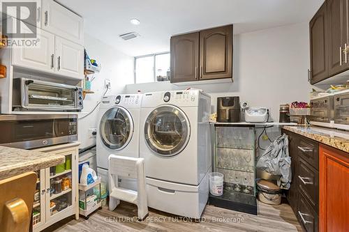 96 Scarden Avenue, Toronto, ON - Indoor Photo Showing Laundry Room