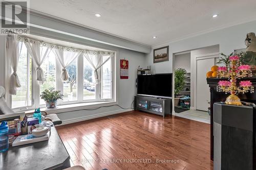 96 Scarden Avenue, Toronto, ON - Indoor