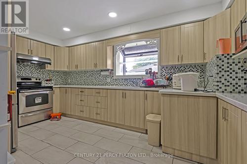 96 Scarden Avenue, Toronto, ON - Indoor Photo Showing Kitchen