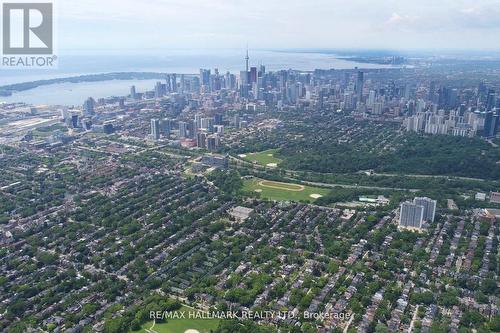 23 Cavell Avenue, Toronto, ON - Outdoor With View