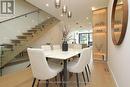 23 Cavell Avenue, Toronto, ON  - Indoor Photo Showing Dining Room 