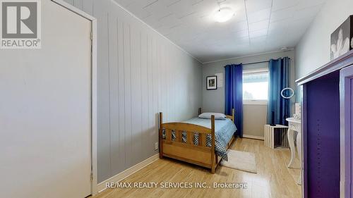 7811 Highway 89, Adjala-Tosorontio, ON - Indoor Photo Showing Bedroom