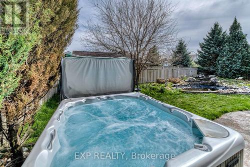 59 Highlands Crescent, Collingwood, ON - Outdoor With Backyard