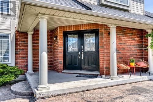 59 Highlands Crescent, Collingwood, ON - Outdoor