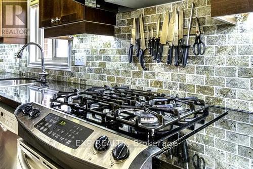 59 Highlands Crescent, Collingwood, ON - Indoor Photo Showing Kitchen